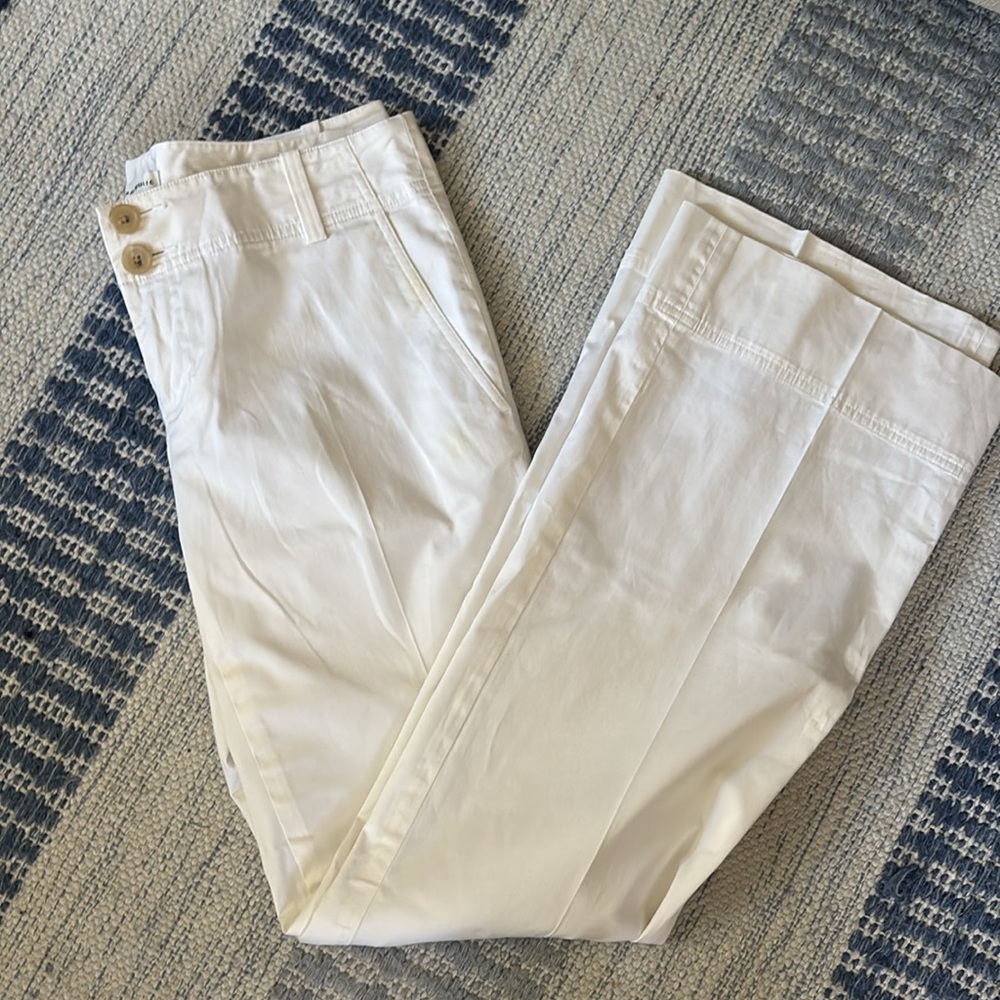 Banana Republic Low Rise pants
